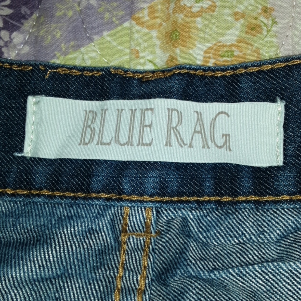 NWOT Blue Rag Jeans - Picture 4 of 6